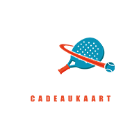 Smash altijd raak met dé Padel Cadeaukaart!