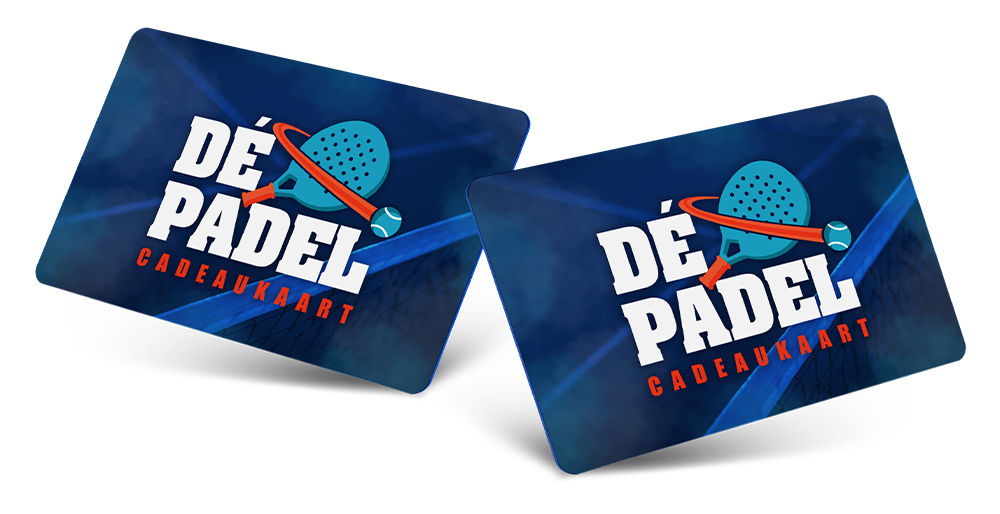 Vacature - Business Developer – Dé Padel Cadeaukaart