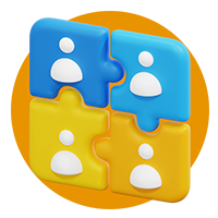 Vacature Allround Teamplayer