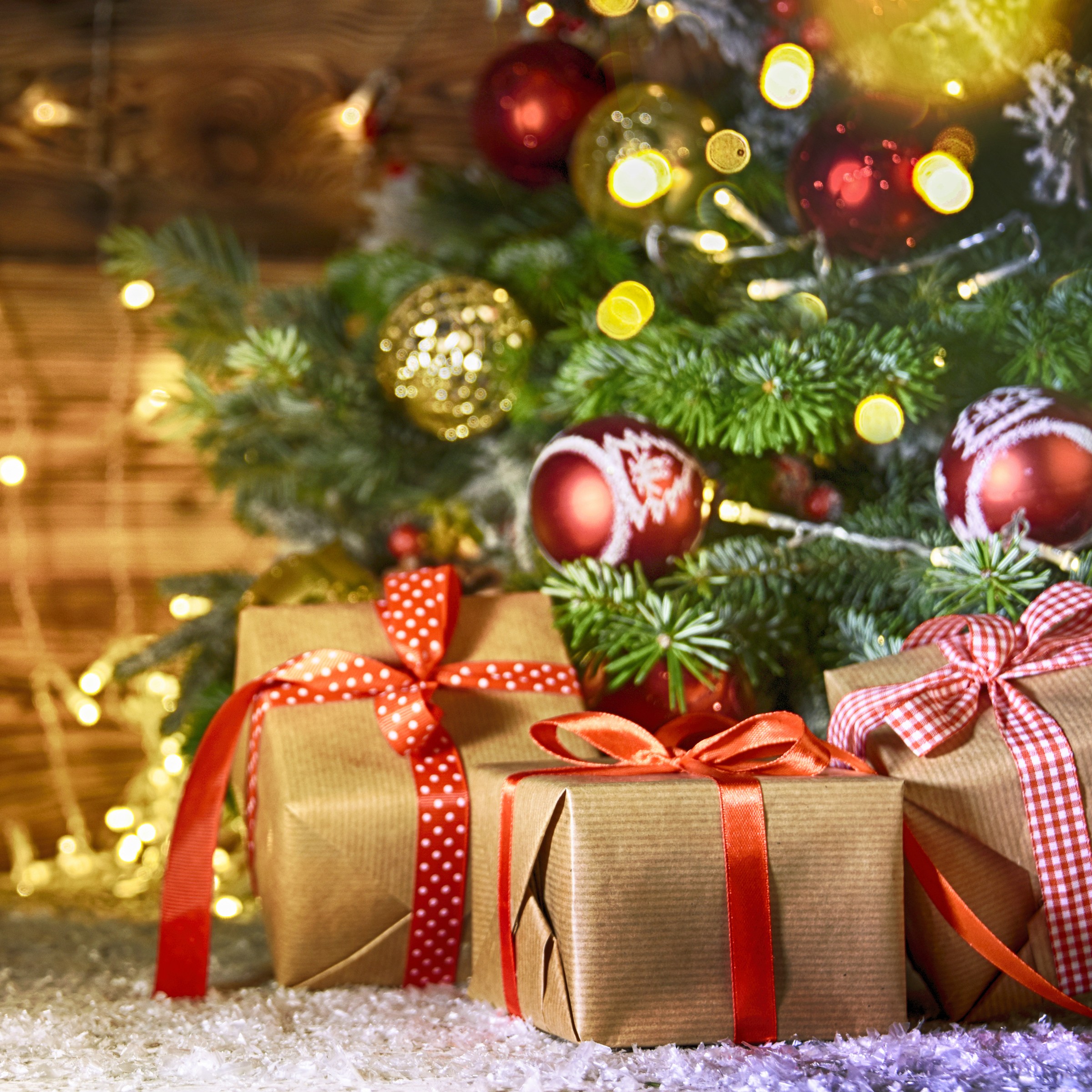 Kersttrends 2021